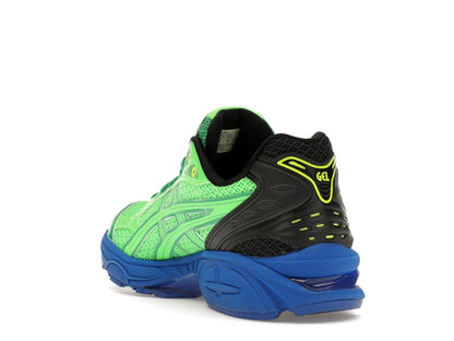 ASICS Gel-Kayano 14 Field Trip Recordings Fern Green