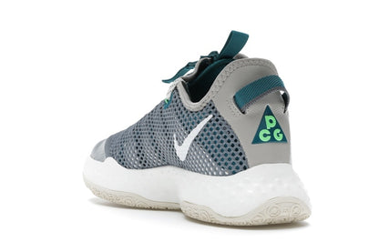 Nike PG 4 PCG Teal