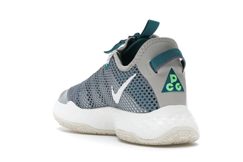 Nike PG 4 PCG Teal