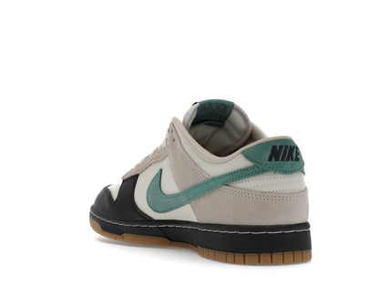 Nike Dunk Low Light Orewood Brown Bicoastal
