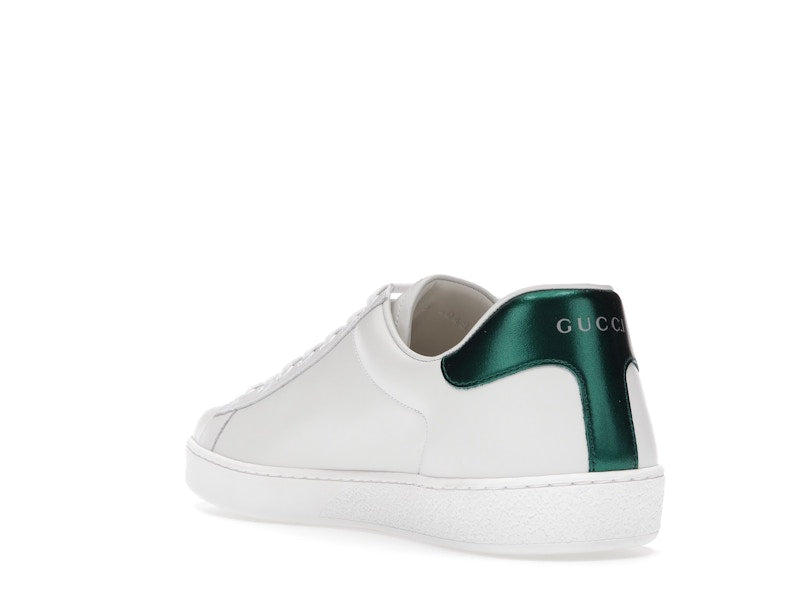 Gucci Ace Interlocking G