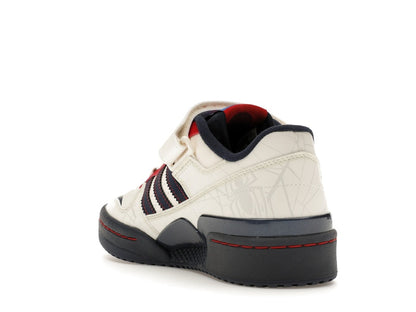 adidas Forum Low Marvel Spider-Man