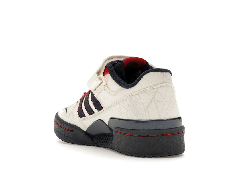 adidas Forum Low Marvel Spider-Man