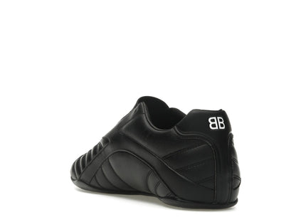 Balenciaga Zen Black