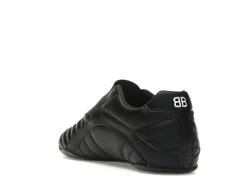 Balenciaga Zen Black