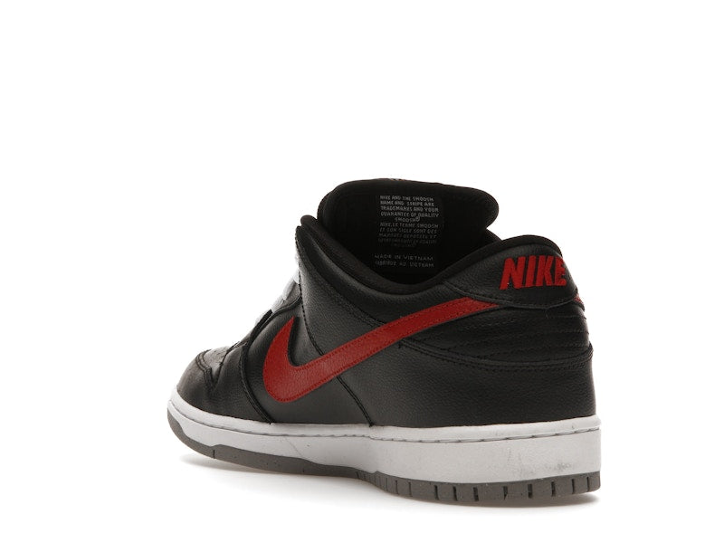 Nike SB Dunk Low Shrimp