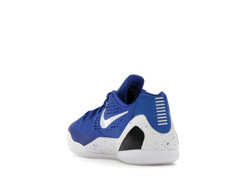 Nike Kobe 9 EM Low TB Game Royal (GS)