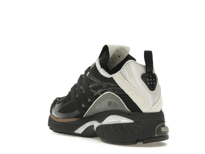 adidas Adistar Cushion Song for the Mute Core Black Dark Brown