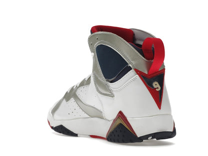Jordan 7 Retro Olympic (2004)