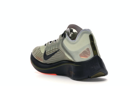 Nike Zoom Fly Flight Jacket