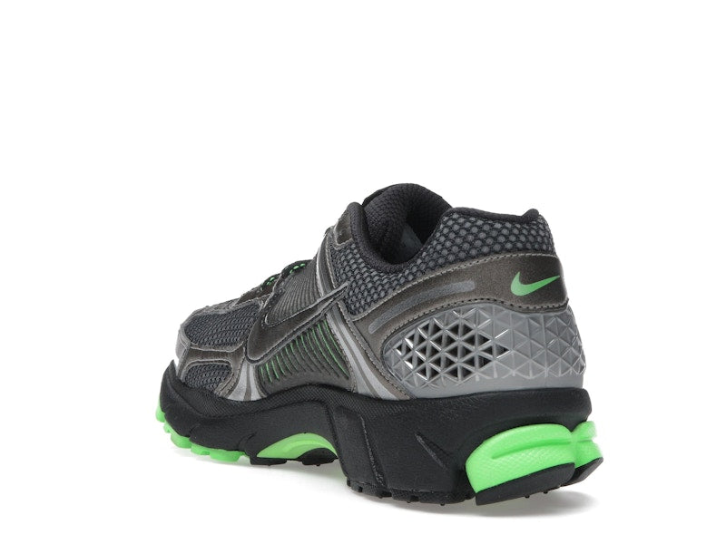 Nike Zoom Vomero 5 Metallic Pewter Green Strike