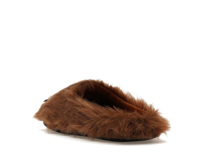 Bravest Studios Bear Claw Mule Brown