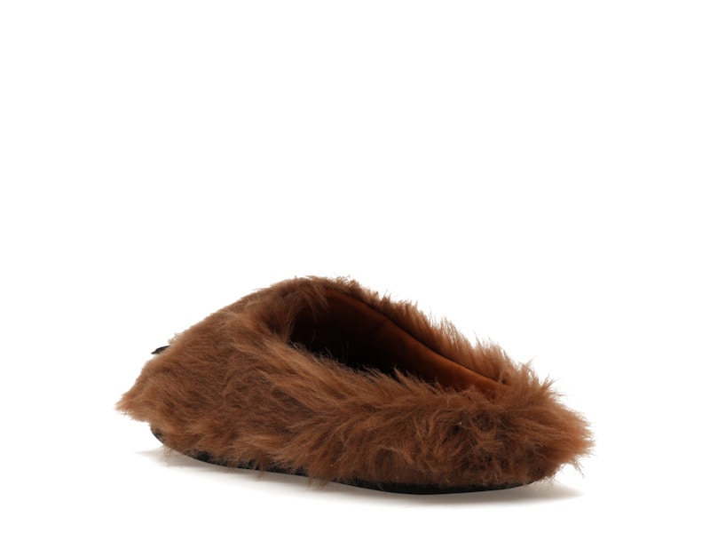 Bravest Studios Bear Claw Mule Brown