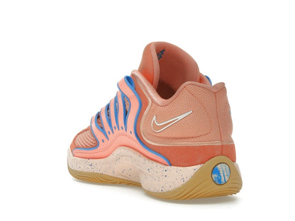 Nike KD 18 Atomic Pink