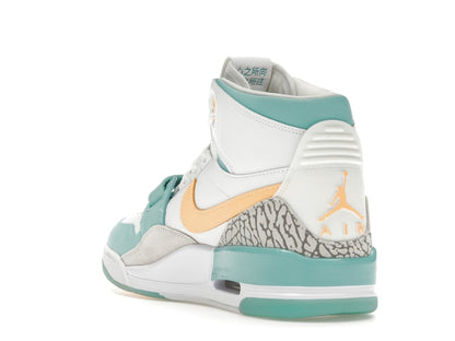 Jordan Legacy 312 Guo Ailun