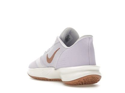 Nike Precision VII Barely Grape Gum