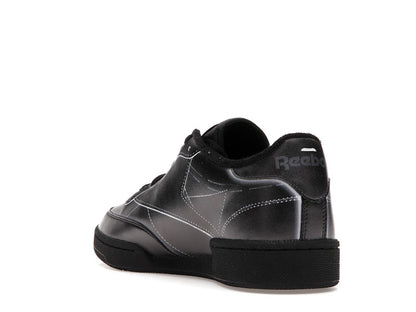Reebok Club C Maison Margiela Black