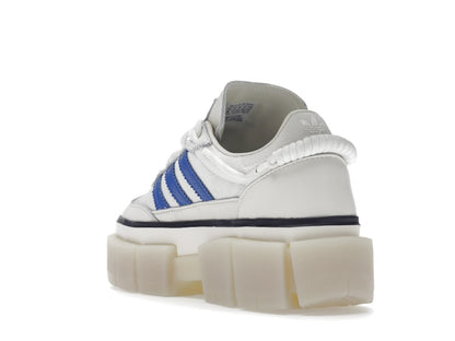 adidas Sleek Super Beyonce Ivy Park White Blue