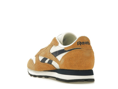 Reebok Classic Leather Wild Brown Vector Navy