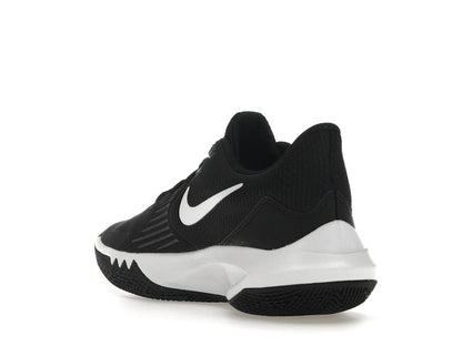 Nike Precision 5 Black White