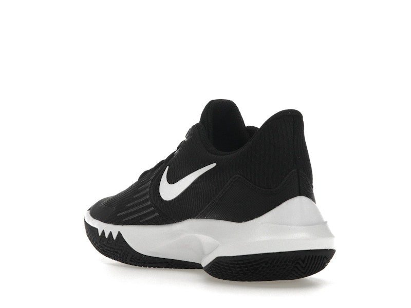 Nike Precision 5 Black White