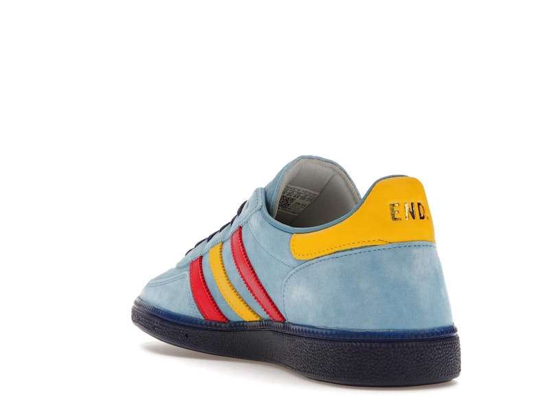 adidas Handball Spezial END. Bauhaus