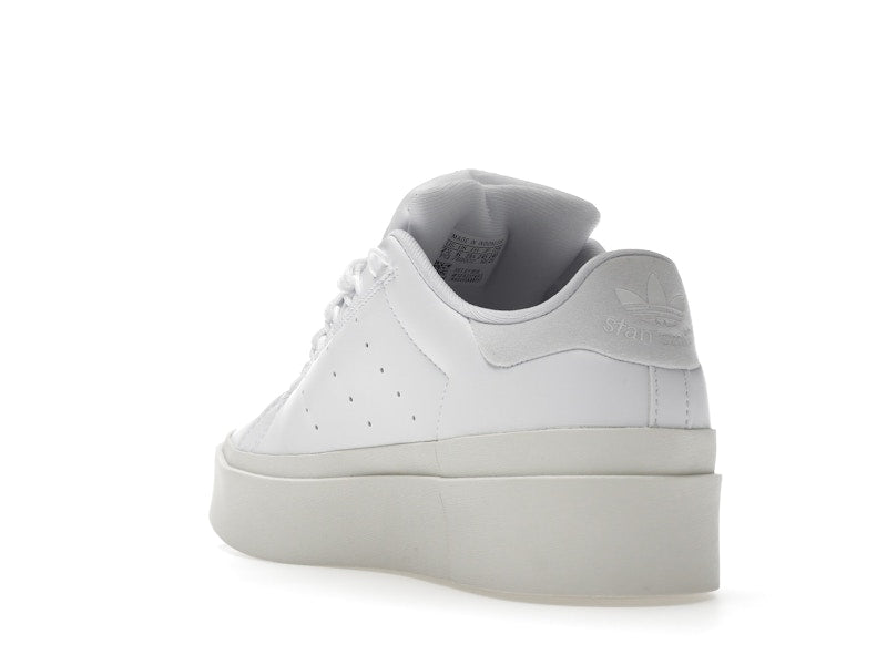 adidas Stan Smith Bonega Cloud White Cloud White Off White (Women's)
