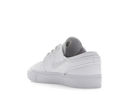Nike SB Zoom Stefan Janoski OG+ ISO Triple White