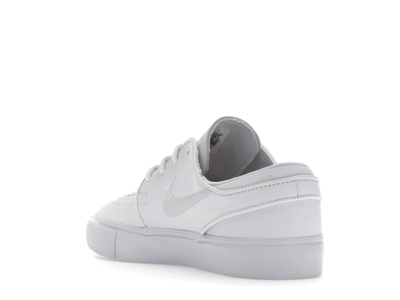 Nike SB Zoom Stefan Janoski OG+ ISO Triple White
