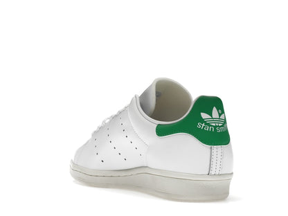 adidas Stan Smith 80s Cloud White Green