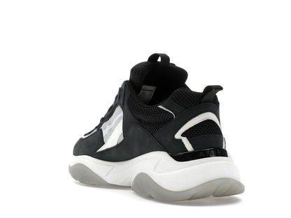 AMIRI Bone Runner Black