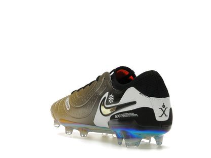 Nike Tiempo Legend 10 Elite FG Golden Touch