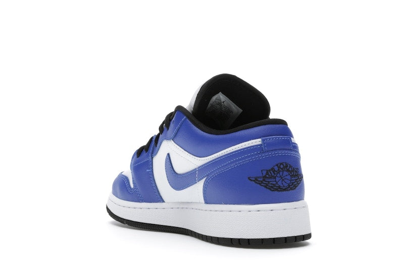 Jordan 1 Low Game Royal (GS)