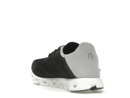 On Running Cloud 5 Coast Black Shadow