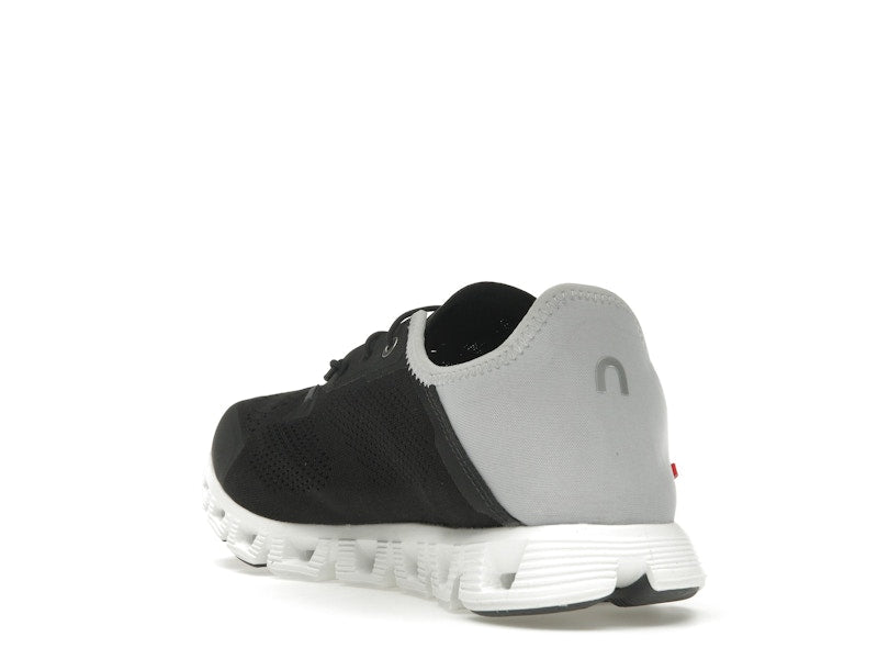 On Running Cloud 5 Coast Black Shadow