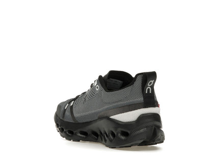 On Running Cloudsurfer Trail Eclipse Black (Women's)