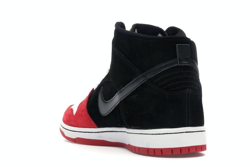 Nike SB Dunk High Uprise