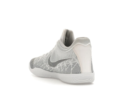 Nike Mamba Rage White Pure Platinum