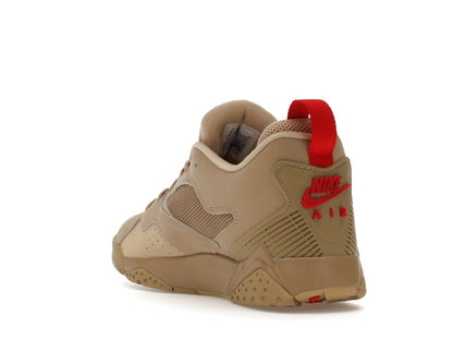 Jordan MVP 92 Desert Camo