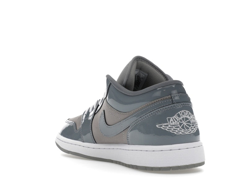 Jordan 1 Low SE Medium Grey Cool Grey White