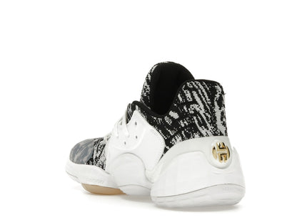 adidas Harden Vol. 4 Cookies & Cream