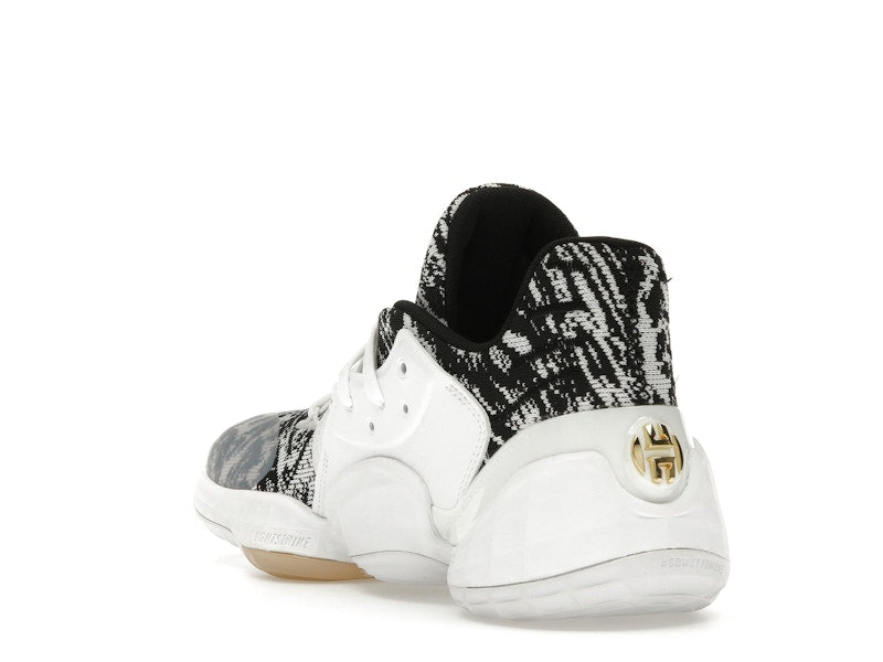 adidas Harden Vol. 4 Cookies & Cream