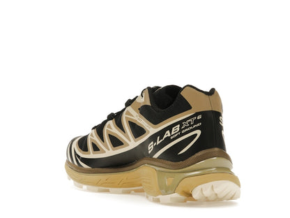 Salomon XT-6 END Dark Truffle