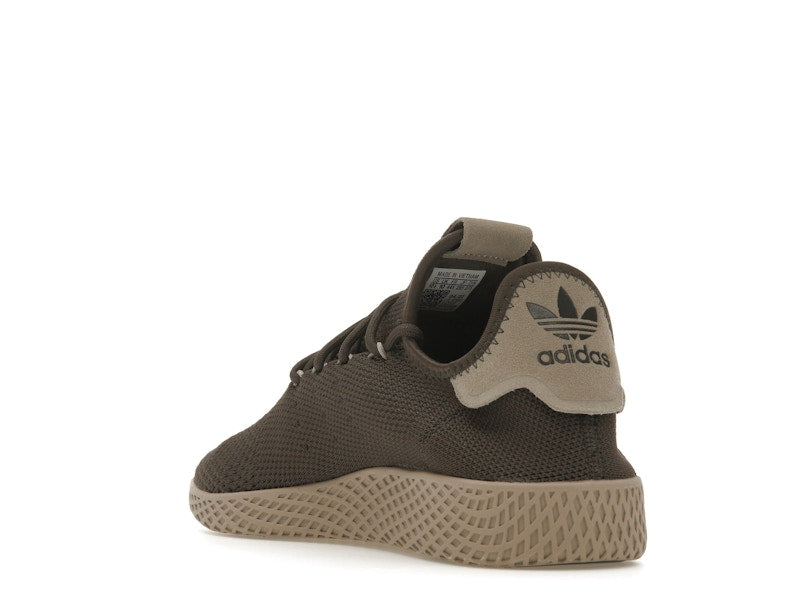 Adidas Pw Tennis HU Cinder Cinder Light Brown