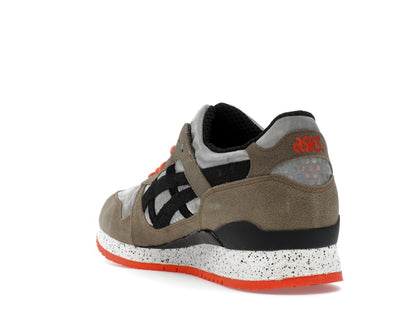 ASICS Gel-Lyte III Bait Guardian