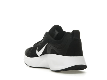 Nike Wearallday Black White (Women's)