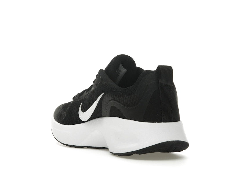Nike Wearallday Black White (Women's)
