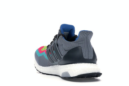 adidas Ultra Boost 2.0 Multi-Color Gradient