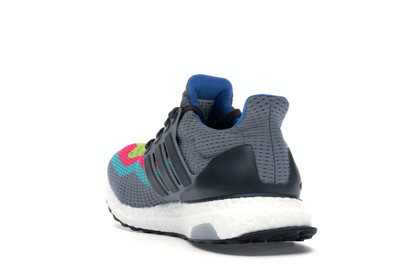 adidas Ultra Boost 2.0 Multi-Color Gradient