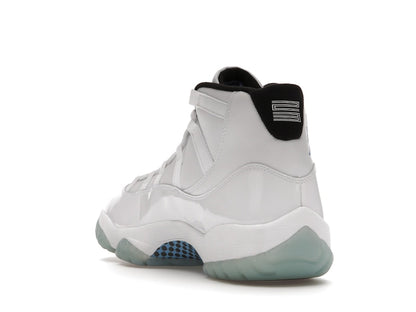 Jordan 11 Retro Legend Blue (2014)